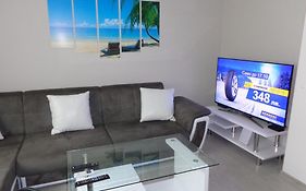 Luxury Apartment Lazur 2